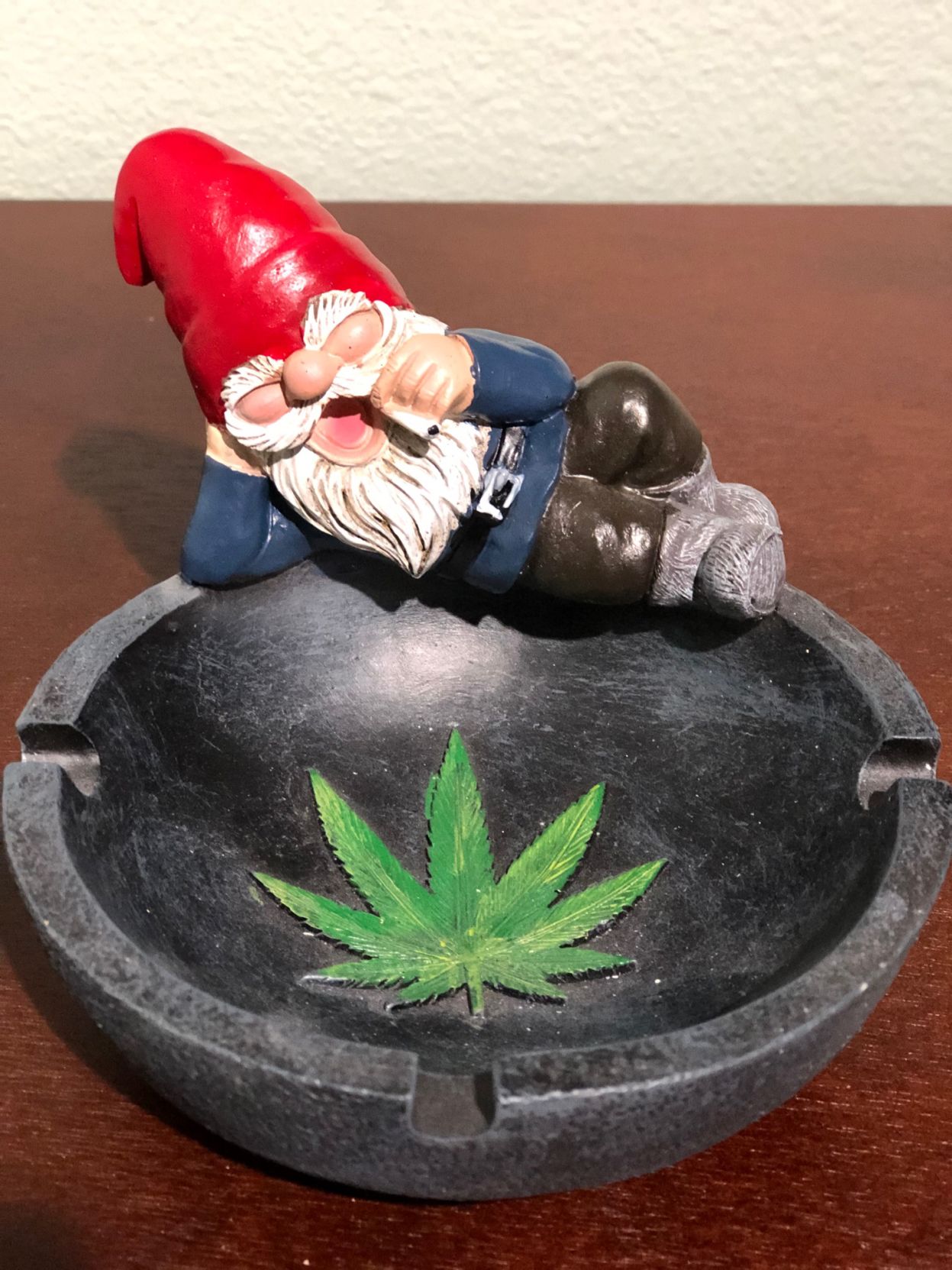 Cannabis Corner